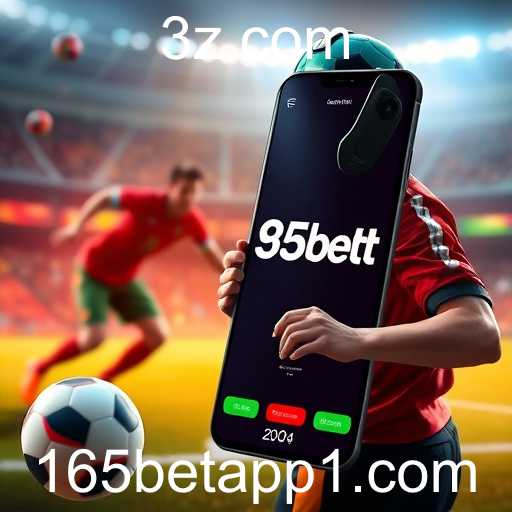 165bet App: Inovações e Impactos em 2026