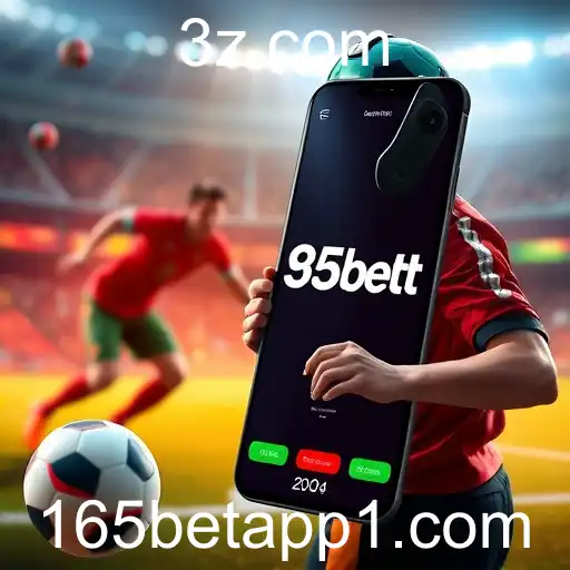 165bet App: Inovações e Impactos em 2026