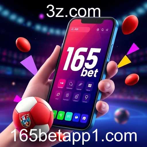 165bet App: A Revolução dos Jogos de Azar em Portugal