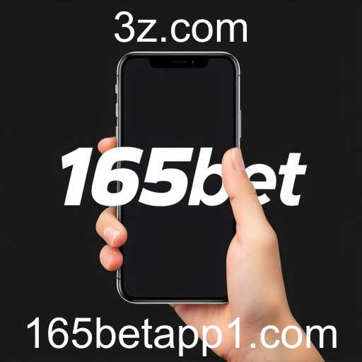 A Ascensão do 165bet: Revolucionando os Jogos de Apostas Online