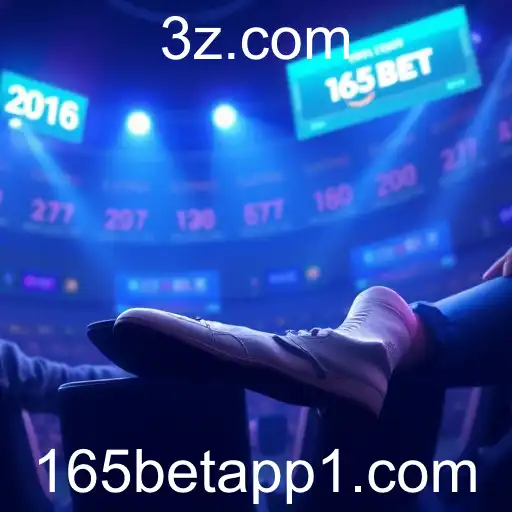 165bet App e o Crescimento das Apostas Online em 2026