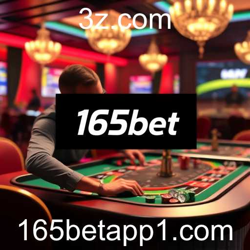 165bet App Inova no Cenário de Apostas Online