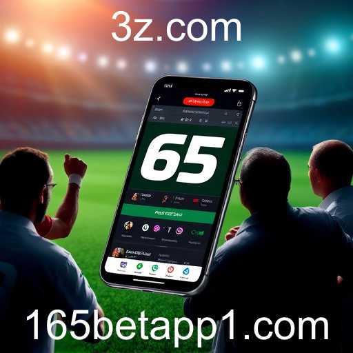 Tendências de Jogos de Apostas Online: A Ascensão do 165bet