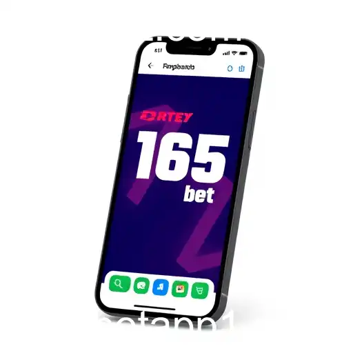165bet App se Destaca no Mercado de Apostas Online em 2026