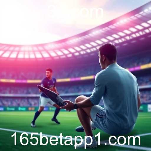 165bet App: O Novo Horizonte dos Jogos em 2026