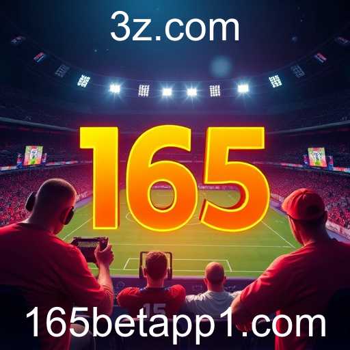 Crescimento do 165bet App no Mercado de Jogos Online