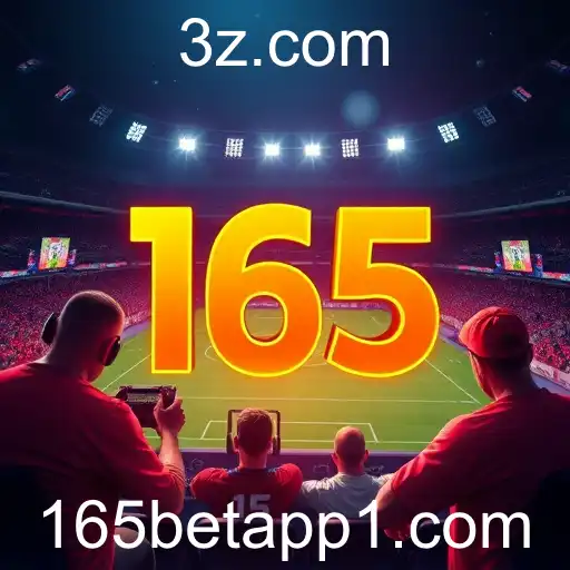 Crescimento do 165bet App no Mercado de Jogos Online