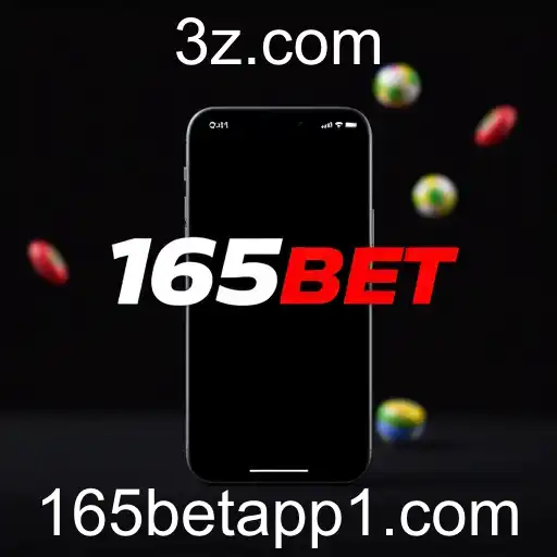 A Ascensão do 165bet no Cenário de Jogos Online