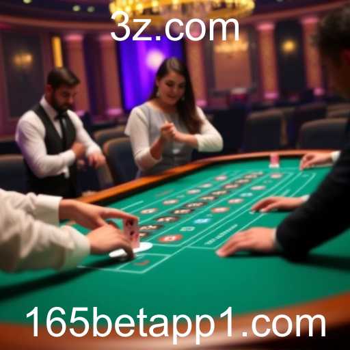 165bet App Revoluciona o Jogo Online em 2026