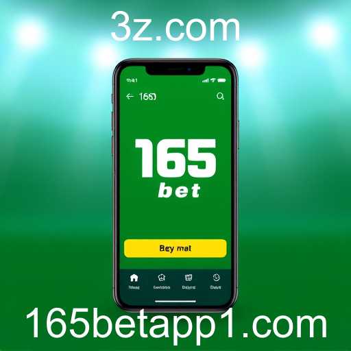 A Ascensão do 165bet no Mundo dos Jogos Online