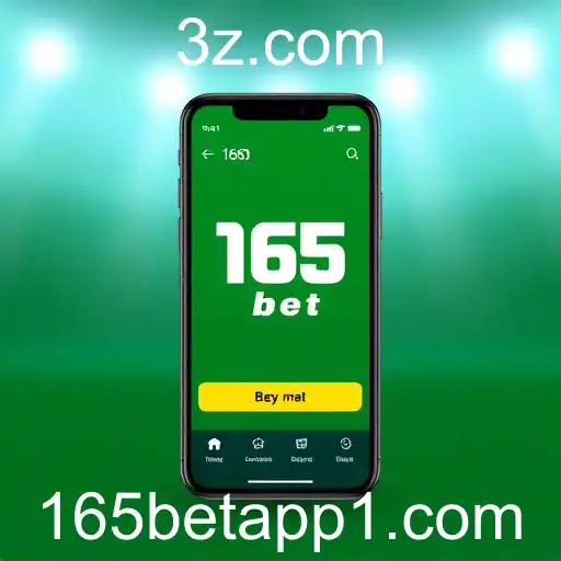 A Ascensão do 165bet no Mundo dos Jogos Online