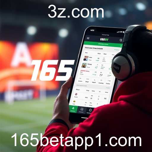 Crescimento dos Aplicativos de Apostas em 2025