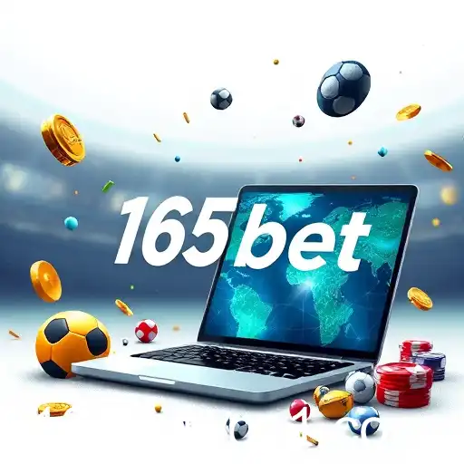 Renascença dos Jogos Online no Brasil: A Ascensão do 165bet App