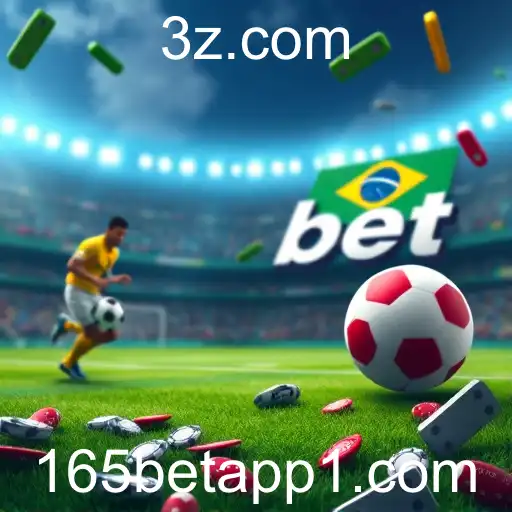 Tendências e Perspectivas para o 165bet no Brasil