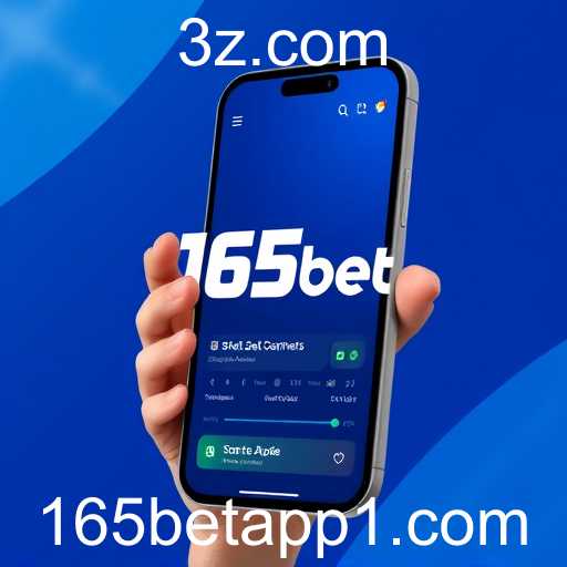 Expansão dos Jogos Online e o Impacto do 165bet