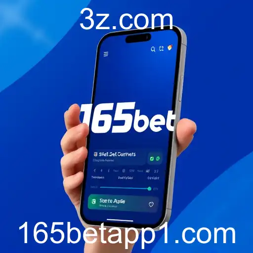 Expansão dos Jogos Online e o Impacto do 165bet