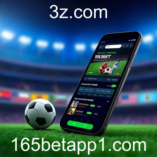 Expansão do Mercado de Apostas Online no Brasil