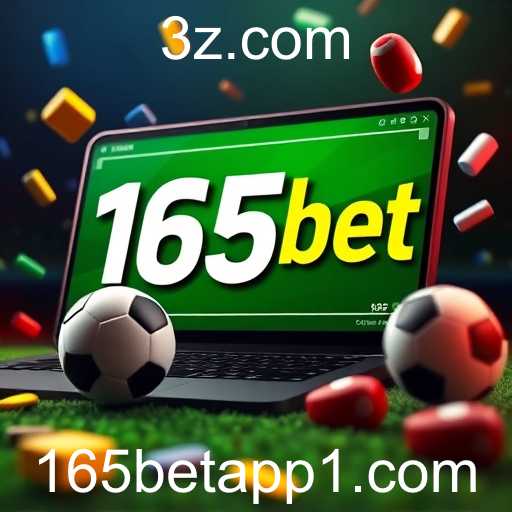 A Revolução do Gaming Digital: O Crescimento do 165bet