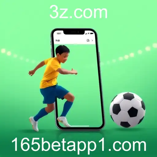 O Crescimento das Apostas Online e a Influência do 165bet