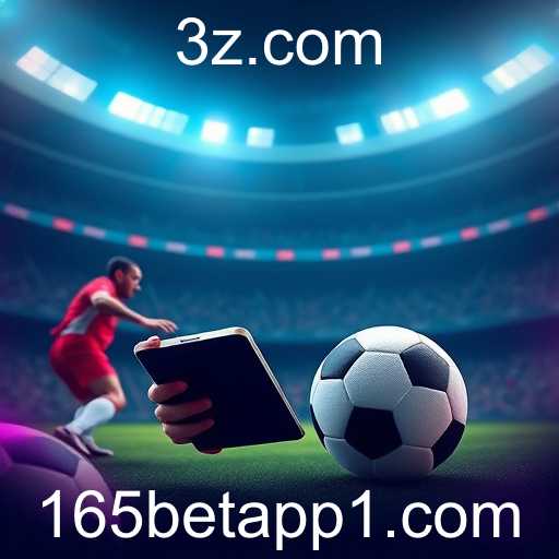 O Impacto do 165bet no Mundo dos Jogos Online