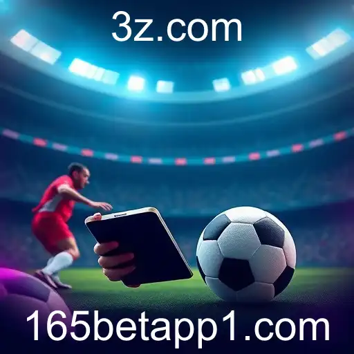 O Impacto do 165bet no Mundo dos Jogos Online