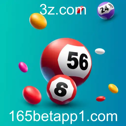 Explorando a Excitante Categoria de Jogos de Loteria no 165bet App