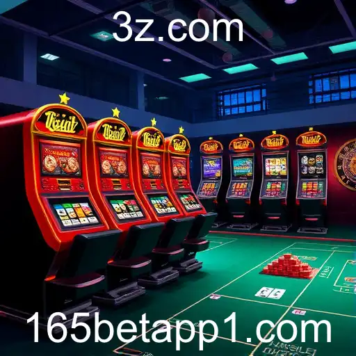 Novidades e Tendências do 165bet App em 2025