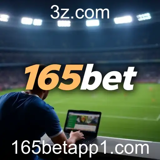 A Ascensão do 165bet no Cenário dos Jogos Online