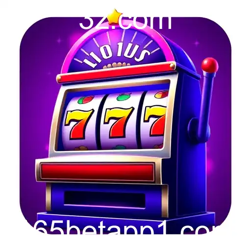 A Emoção das Slot Machines no 165bet App