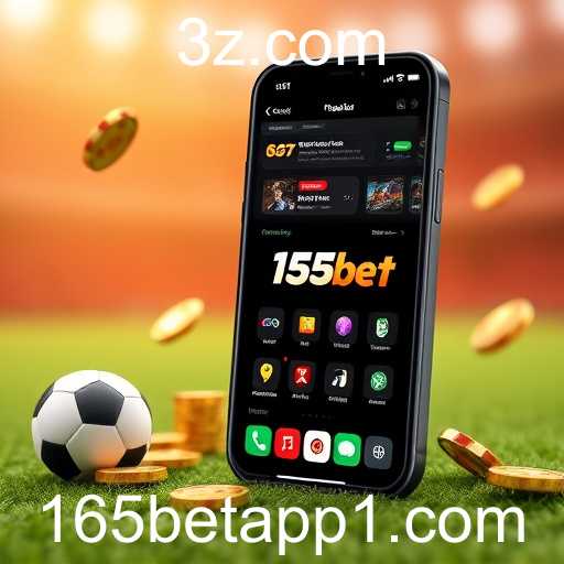 Tendências e Impactos do Aplicativo 165bet em 2026