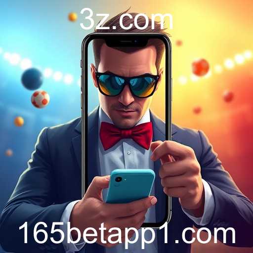 Tendências em Jogos Online: 165bet no Brasil