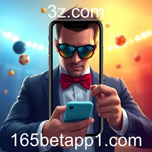 Tendências em Jogos Online: 165bet no Brasil