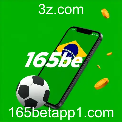 A Ascensão do 165bet no Cenário de Jogos Online