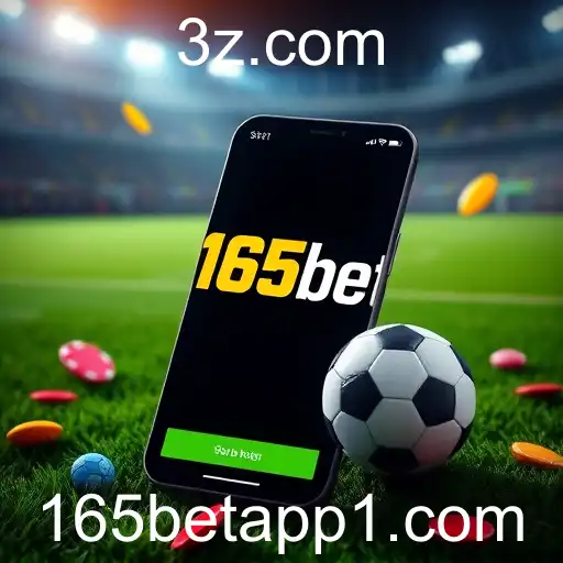 A Evolução do 165bet App e o Cenário de Jogos em 2026