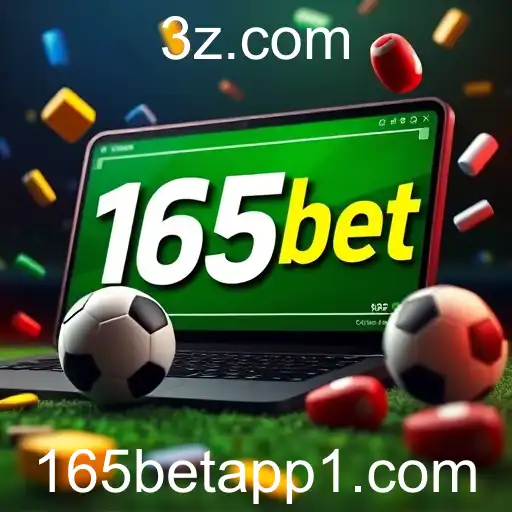 A Revolução do Gaming Digital: O Crescimento do 165bet