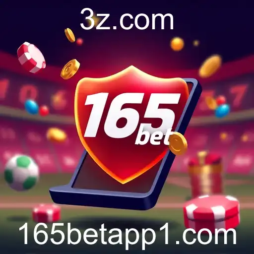 Impacto do 165bet no Cenário de Jogos Online