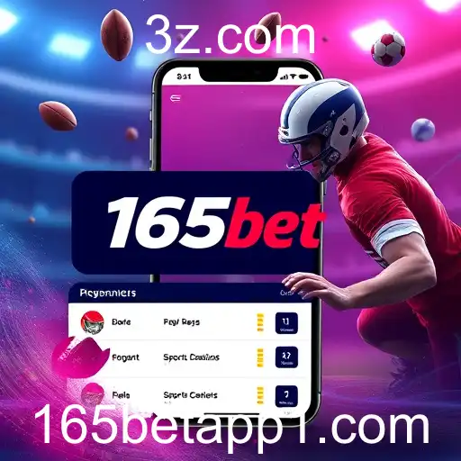 A Ascensão do 165bet no Mercado de Jogos