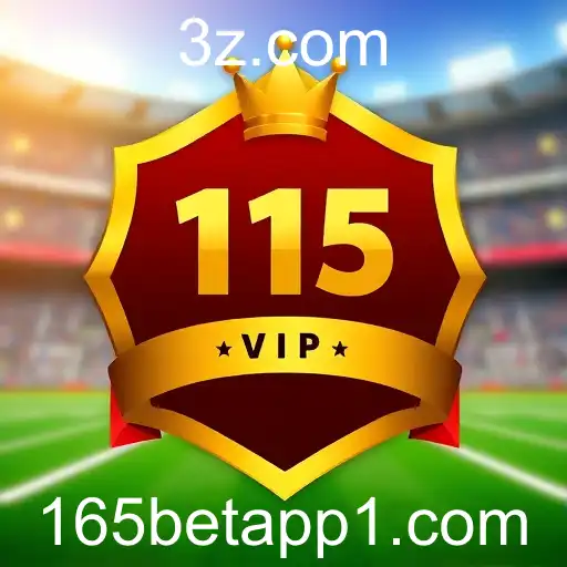 Descubra as Vantagens do Programa VIP no App 165bet